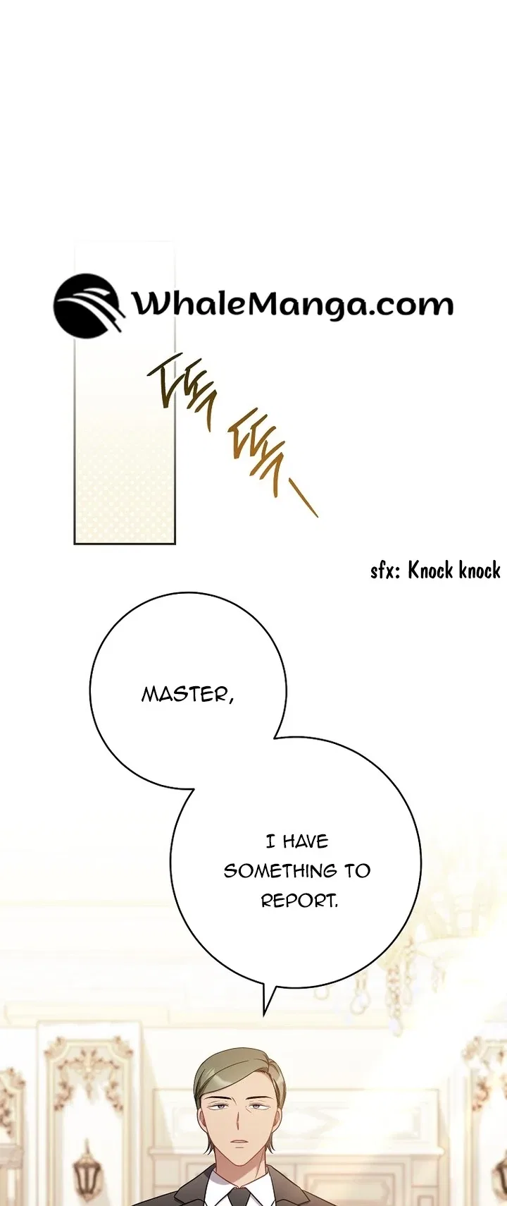 The Male Lead? I Don’t Want Him Chapter 41 – Page 47