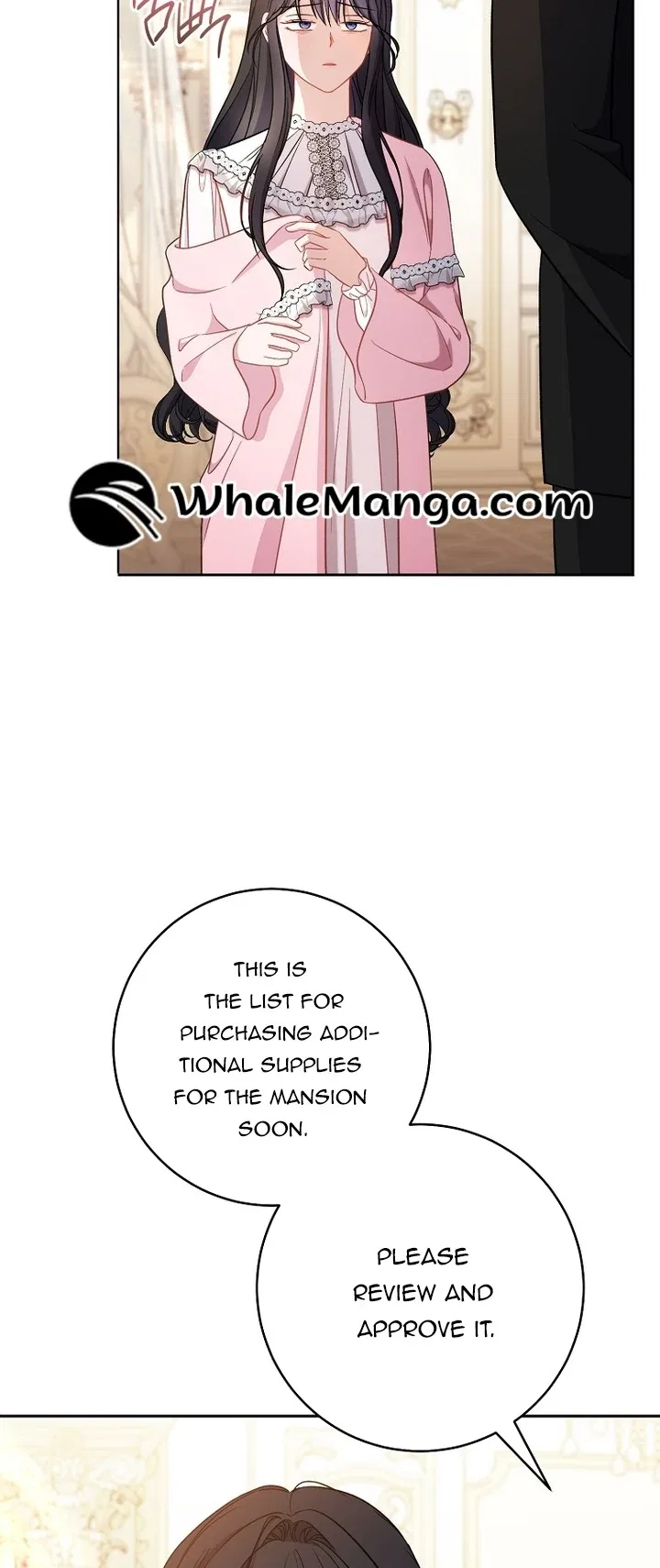 The Male Lead? I Don’t Want Him Chapter 41 – Page 49