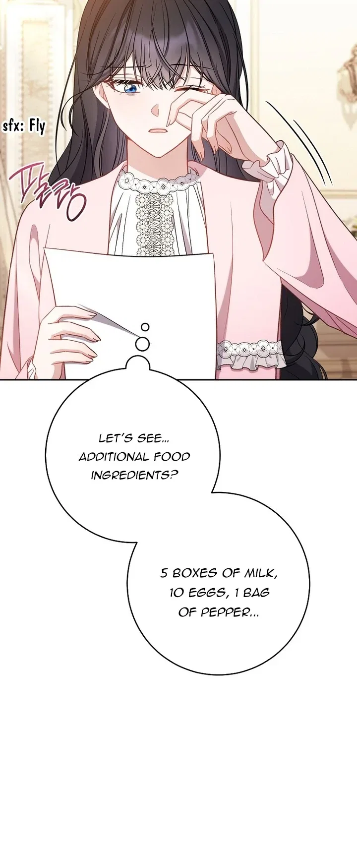 The Male Lead? I Don’t Want Him Chapter 41 – Page 50