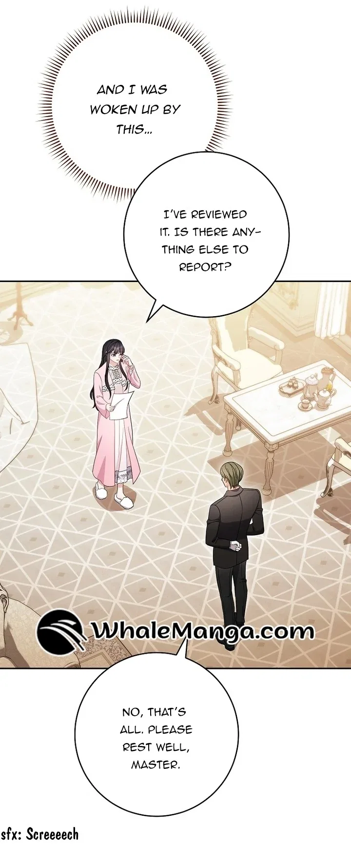 The Male Lead? I Don’t Want Him Chapter 41 – Page 51