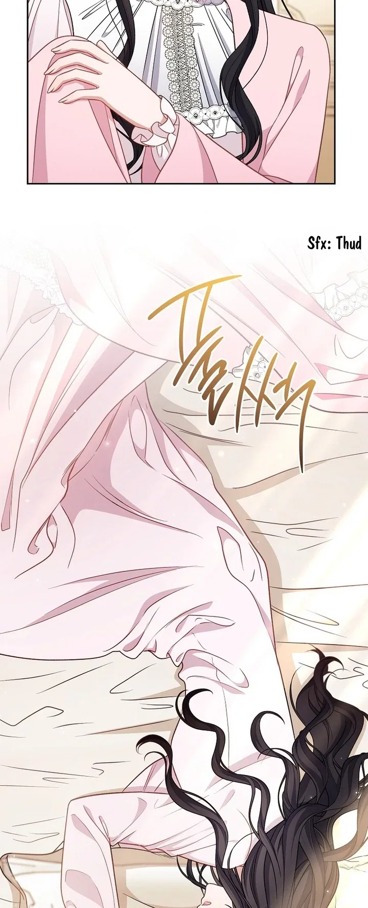 The Male Lead? I Don’t Want Him Chapter 41 – Page 53