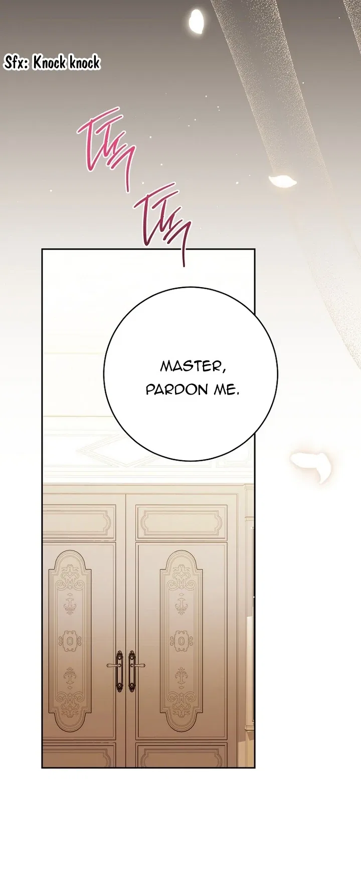 The Male Lead? I Don’t Want Him Chapter 41 – Page 55