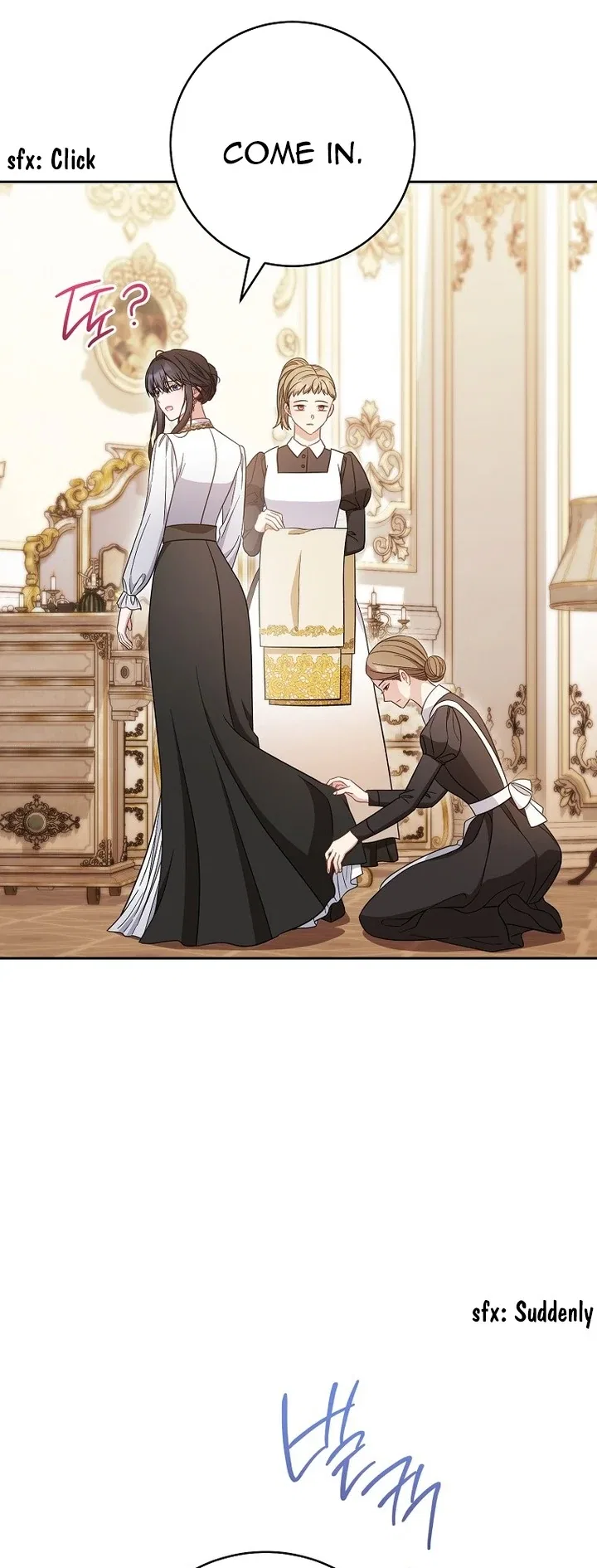 The Male Lead? I Don’t Want Him Chapter 41 – Page 56