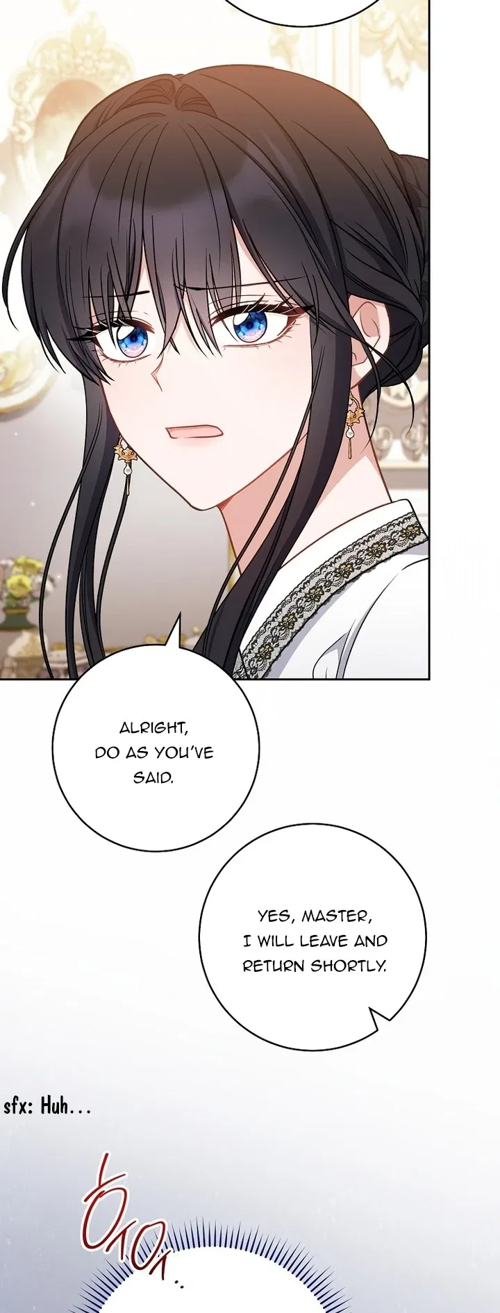 The Male Lead? I Don’t Want Him Chapter 41 – Page 58