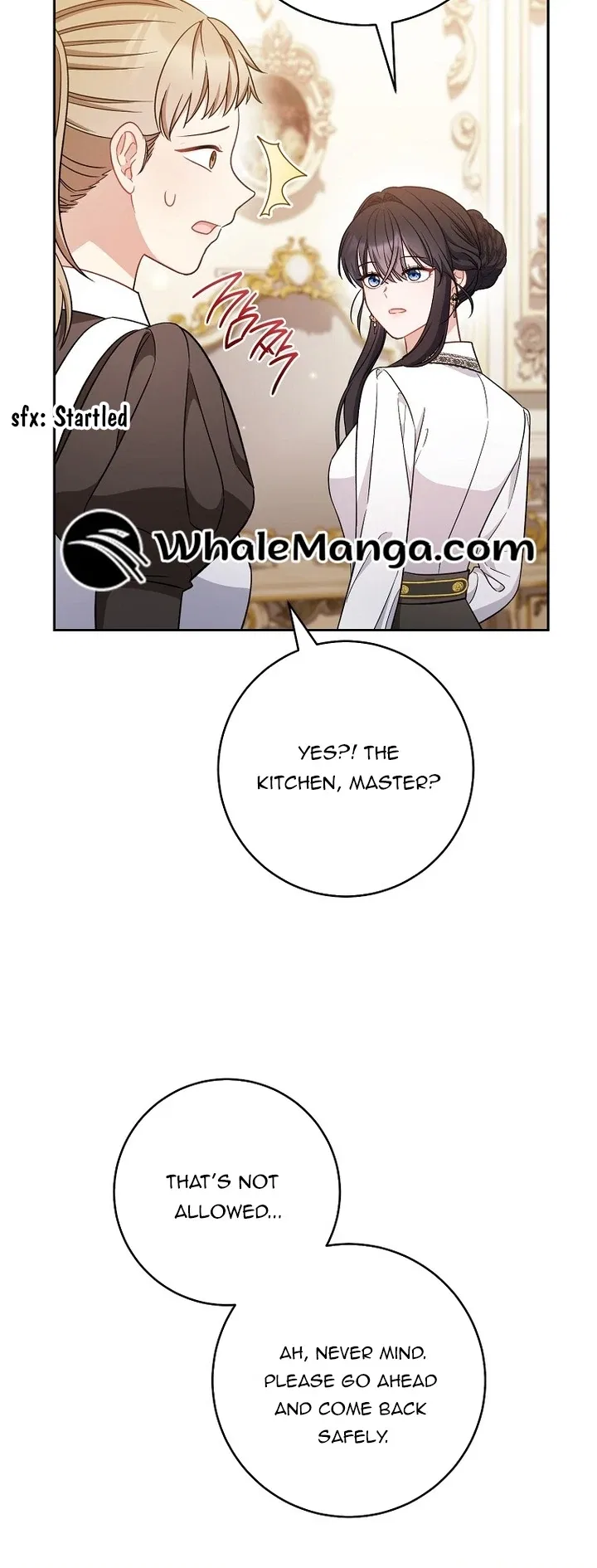 The Male Lead? I Don’t Want Him Chapter 41 – Page 60
