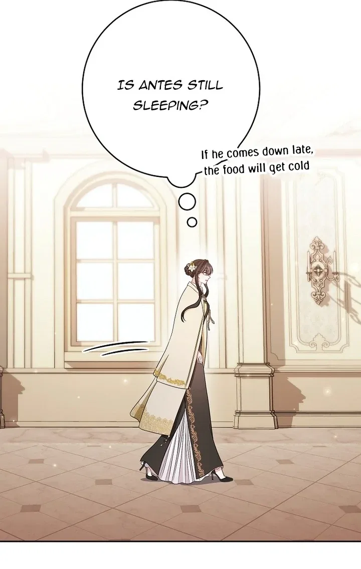 The Male Lead? I Don’t Want Him Chapter 41 – Page 63