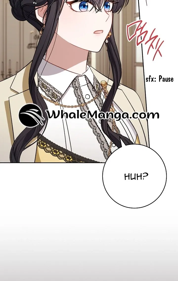 The Male Lead? I Don’t Want Him Chapter 41 – Page 65