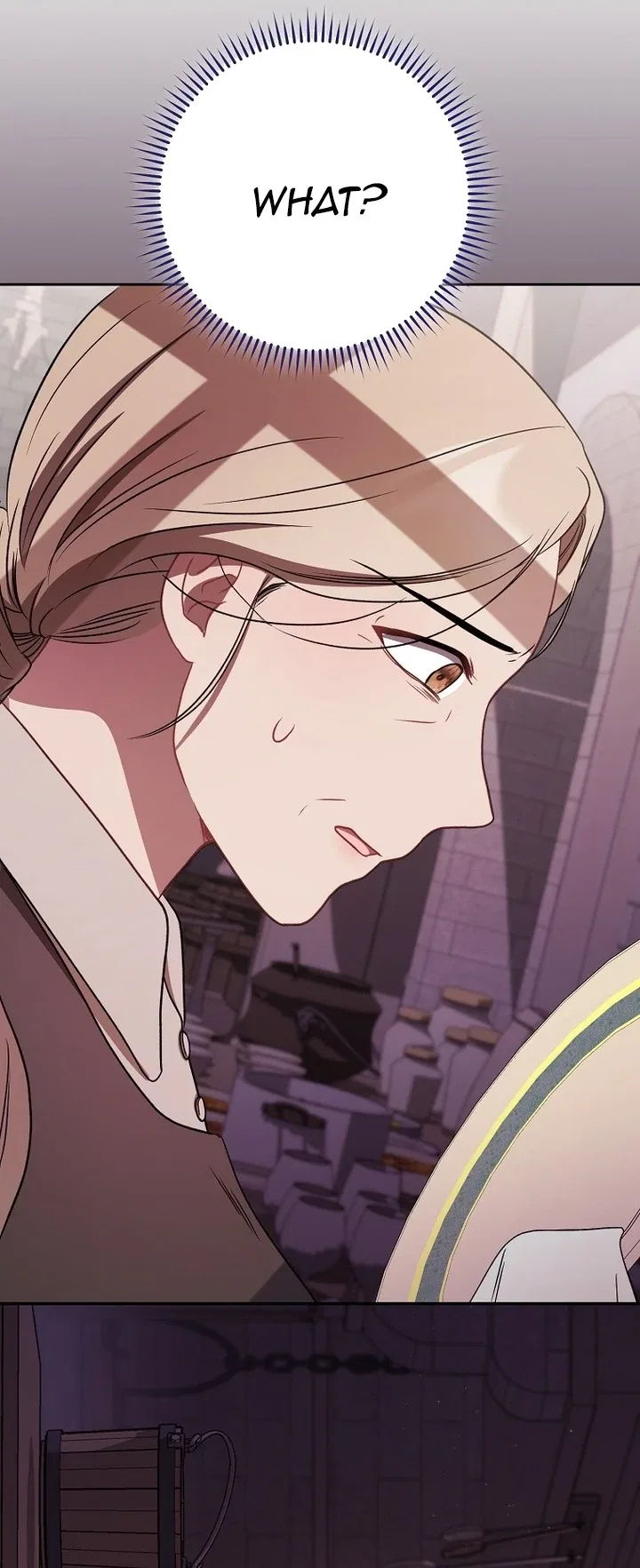 The Male Lead? I Don’t Want Him Chapter 41 – Page 66