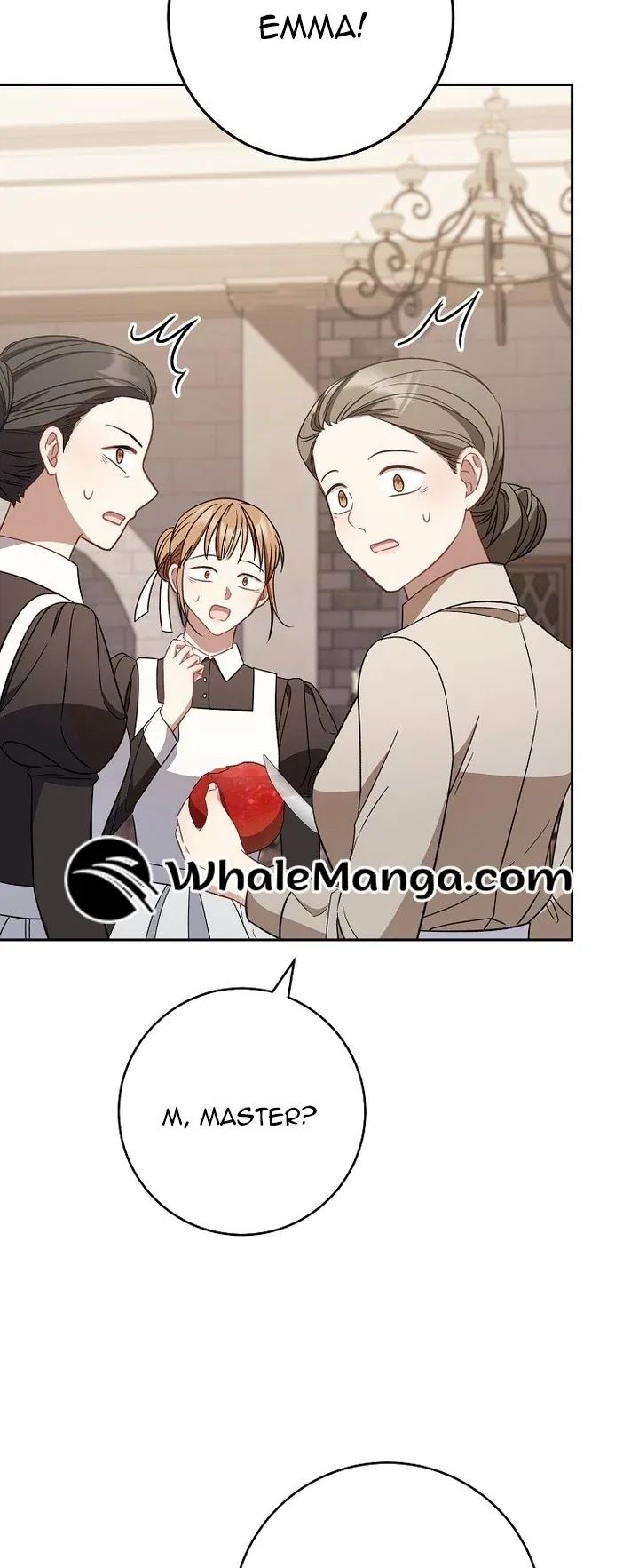 The Male Lead? I Don’t Want Him Chapter 41 – Page 69