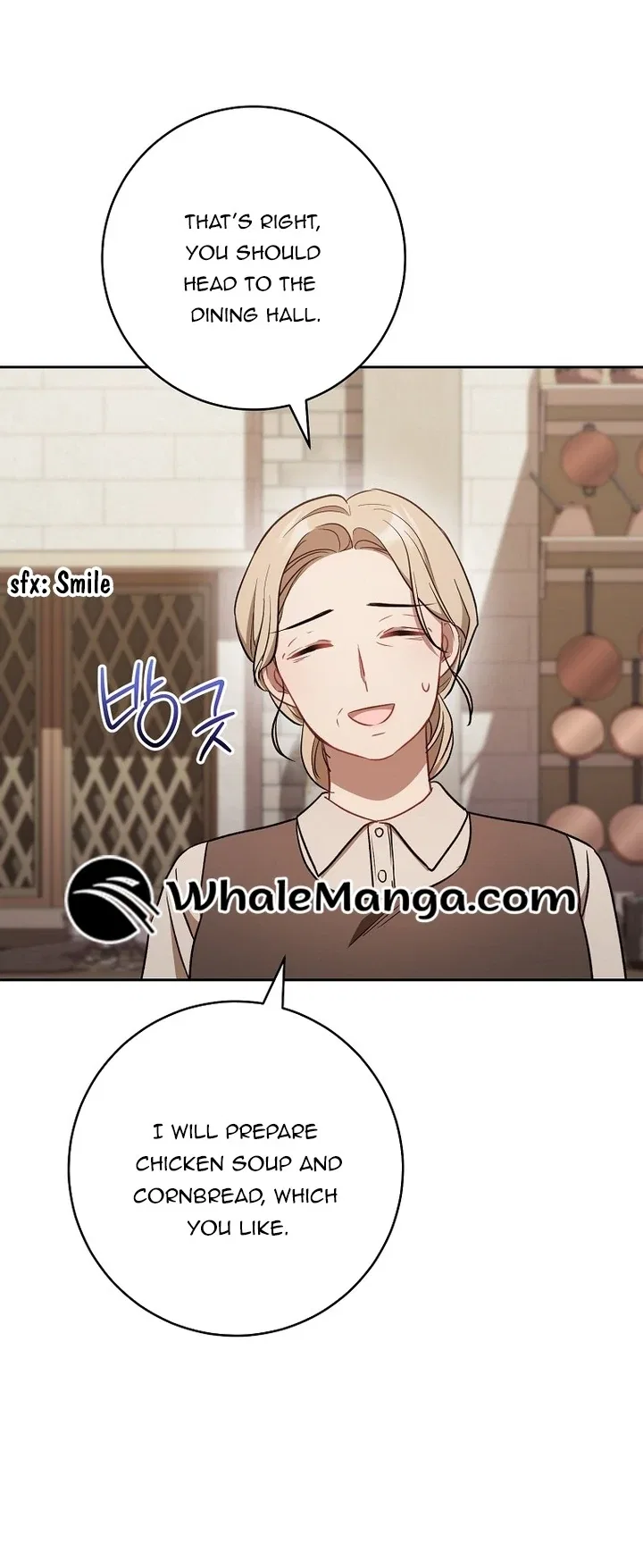 The Male Lead? I Don’t Want Him Chapter 41 – Page 72