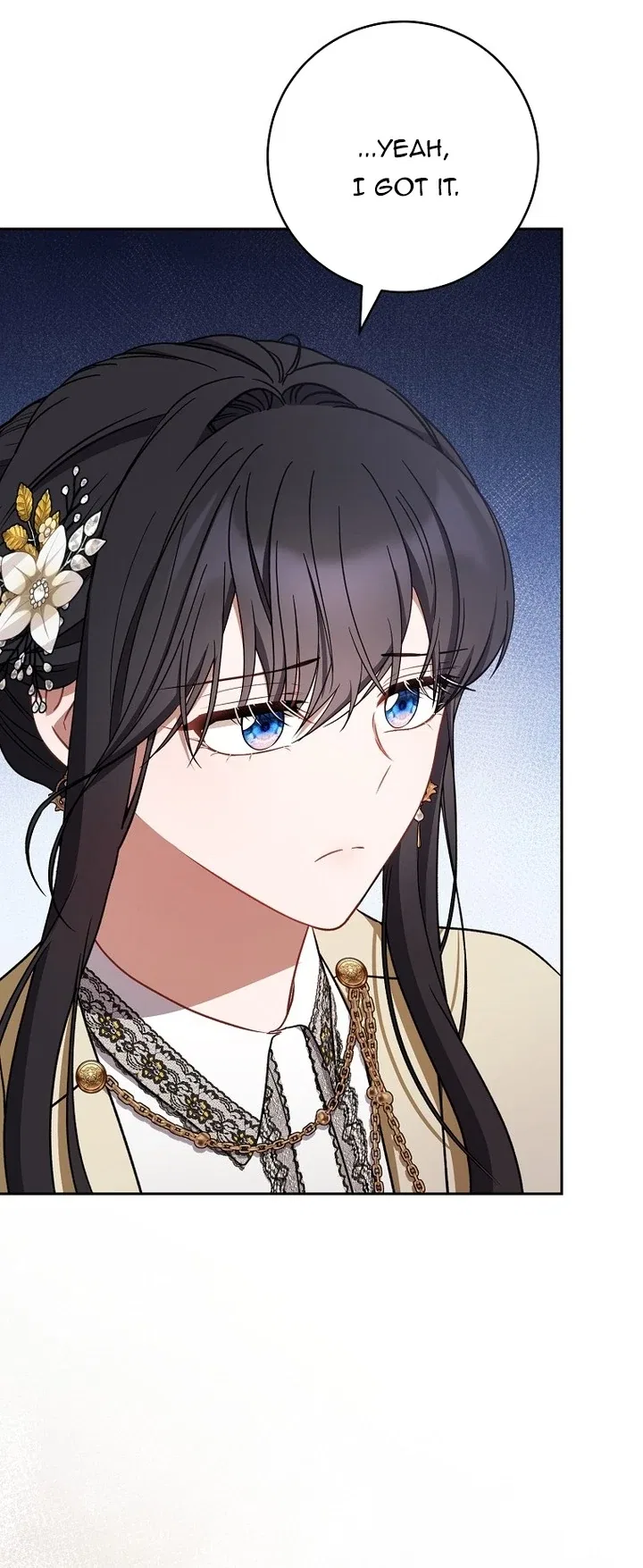 The Male Lead? I Don’t Want Him Chapter 41 – Page 73