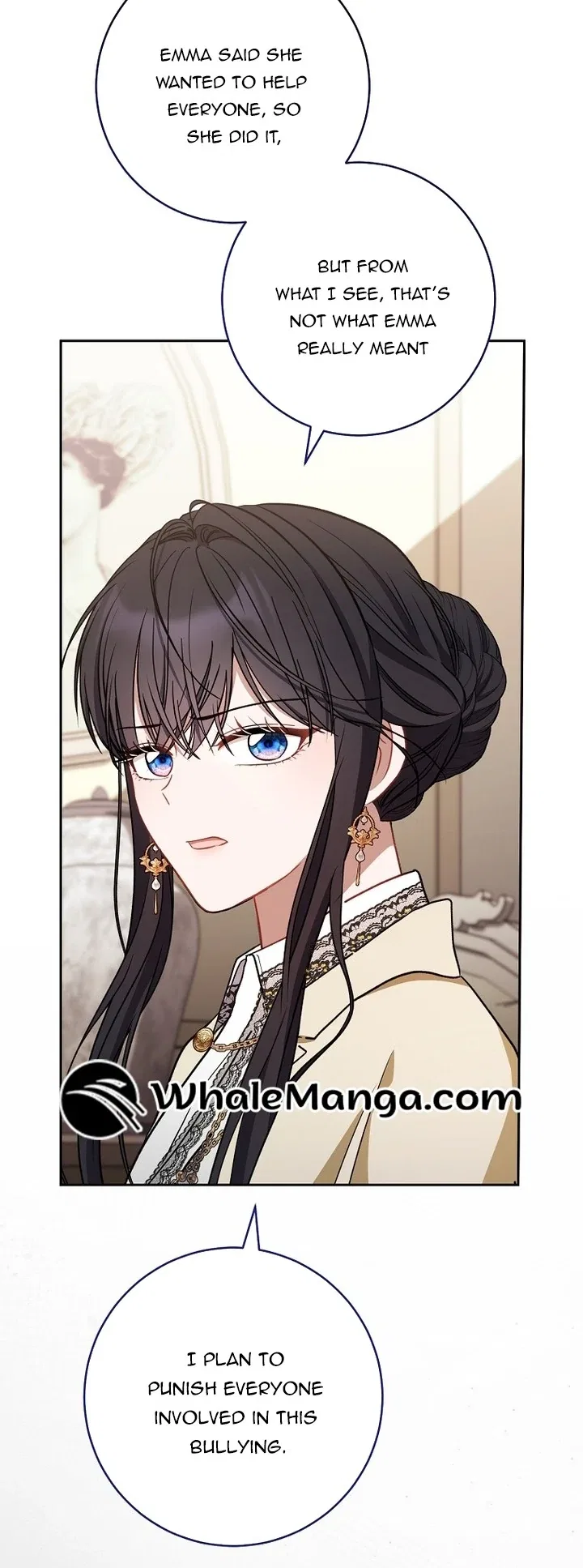 The Male Lead? I Don’t Want Him Chapter 41 – Page 77