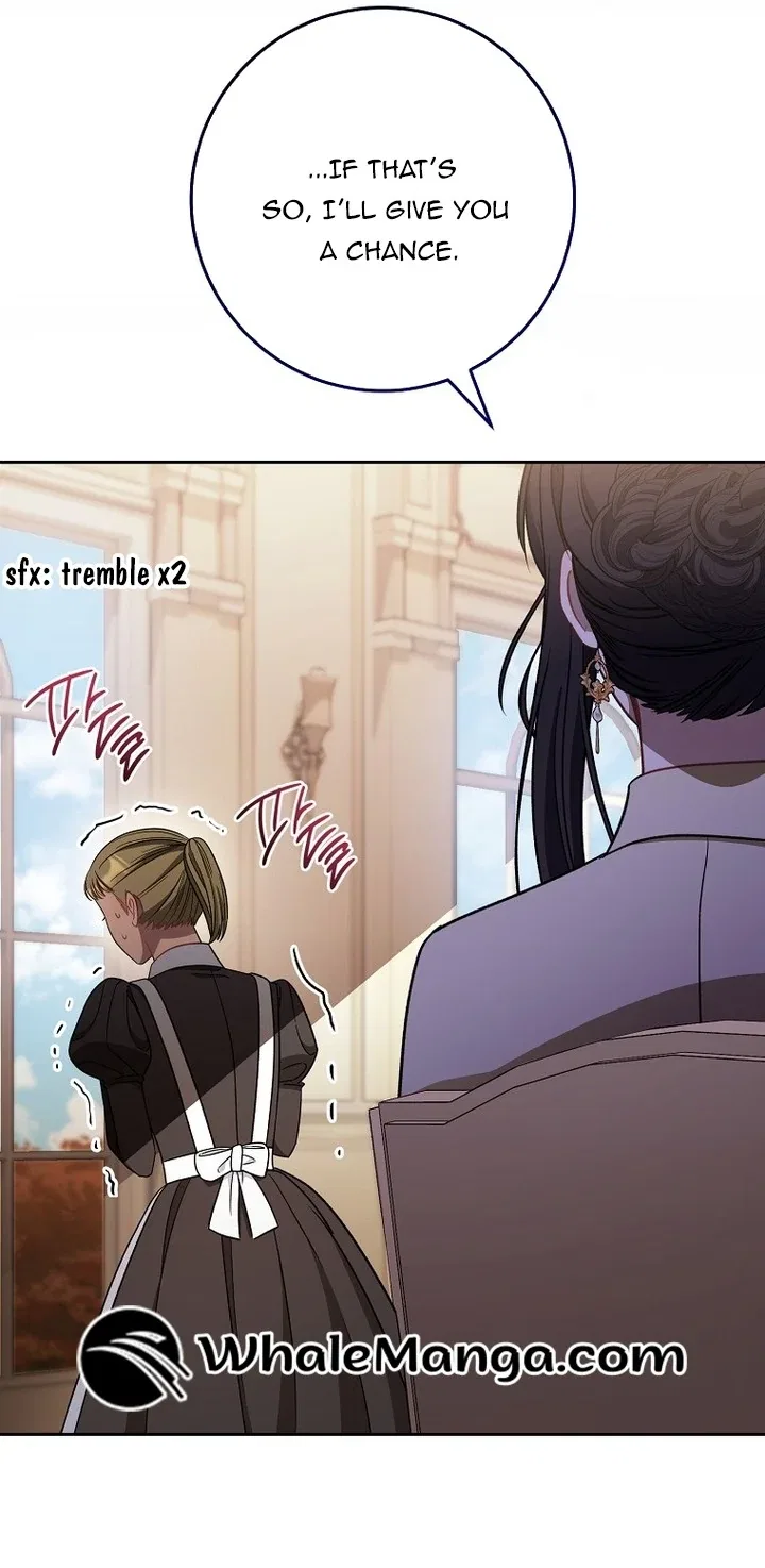 The Male Lead? I Don’t Want Him Chapter 41 – Page 81
