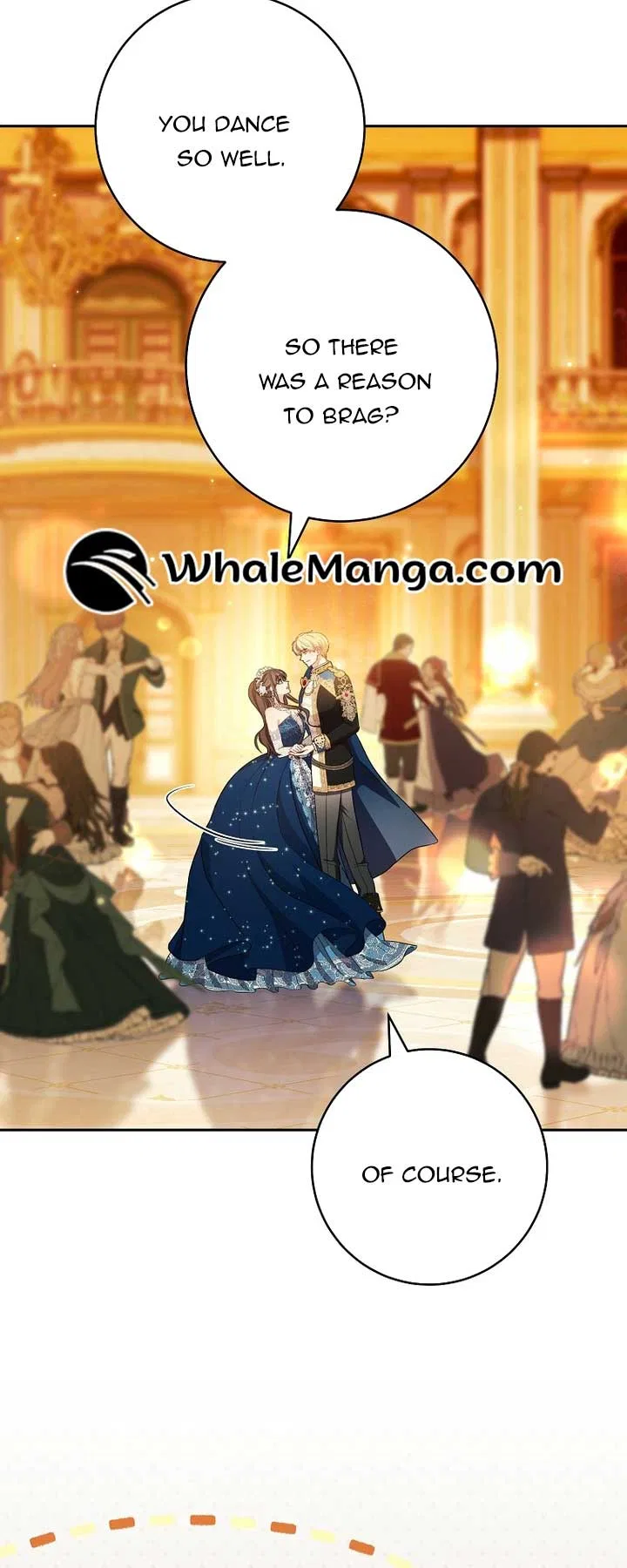 The Male Lead? I Don’t Want Him Chapter 39 – Page 5