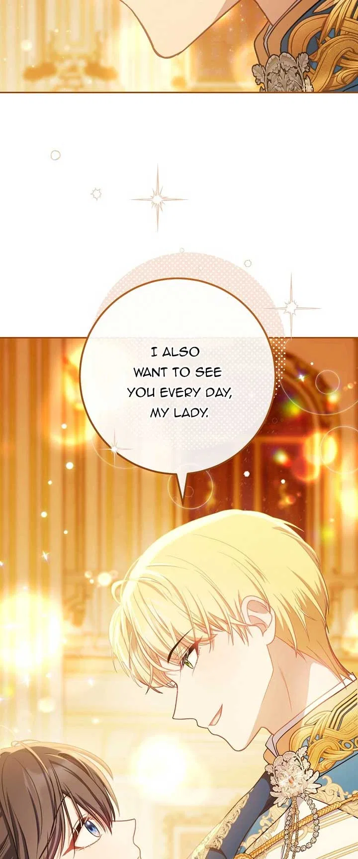 The Male Lead? I Don’t Want Him Chapter 39 – Page 13