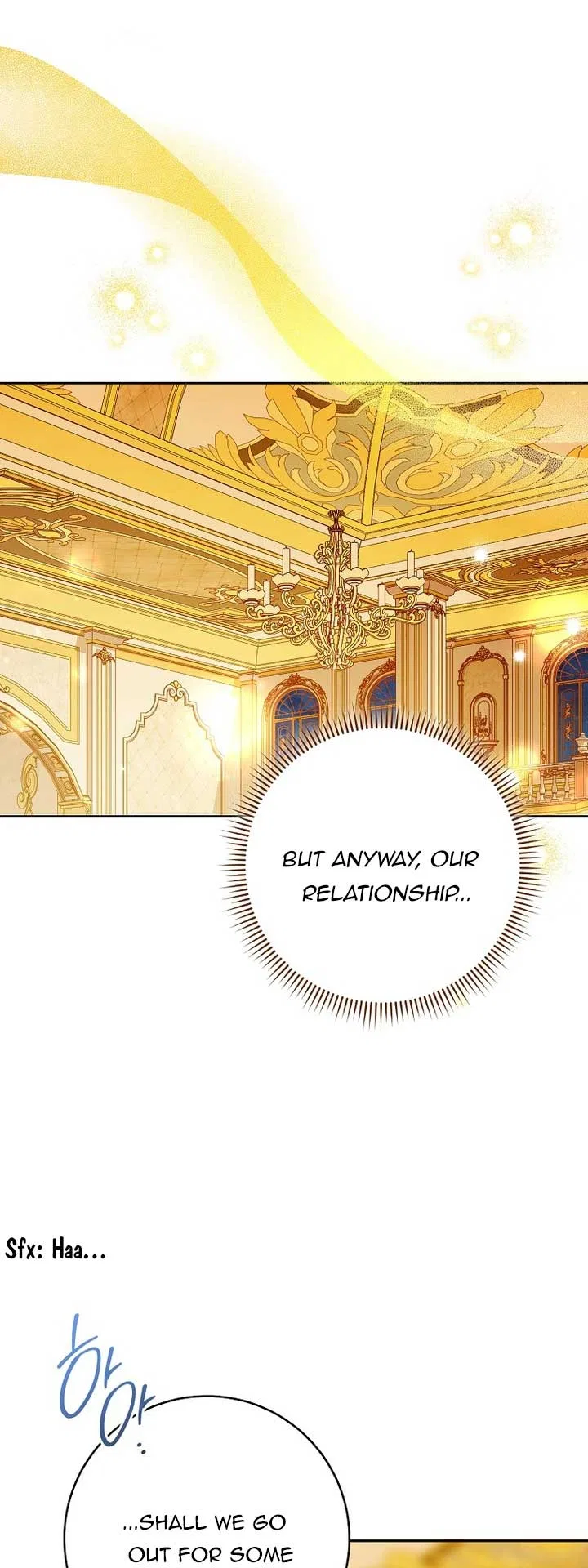The Male Lead? I Don’t Want Him Chapter 39 – Page 18