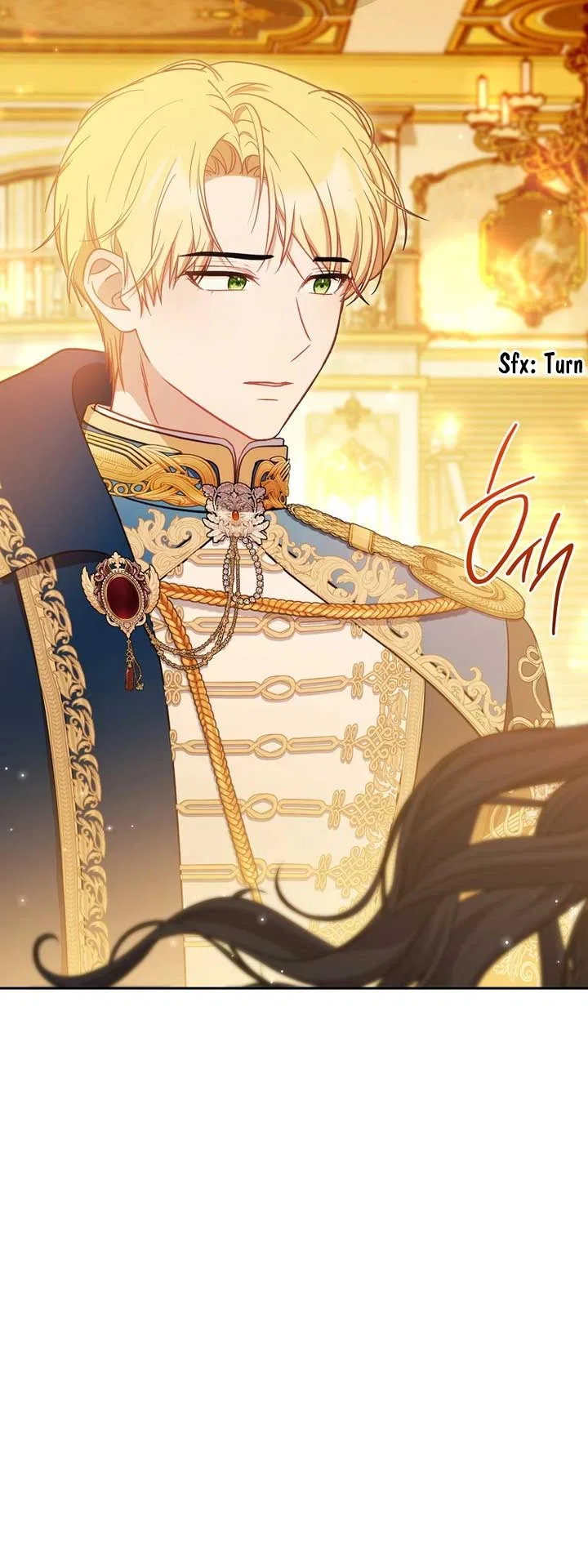 The Male Lead? I Don’t Want Him Chapter 39 – Page 20