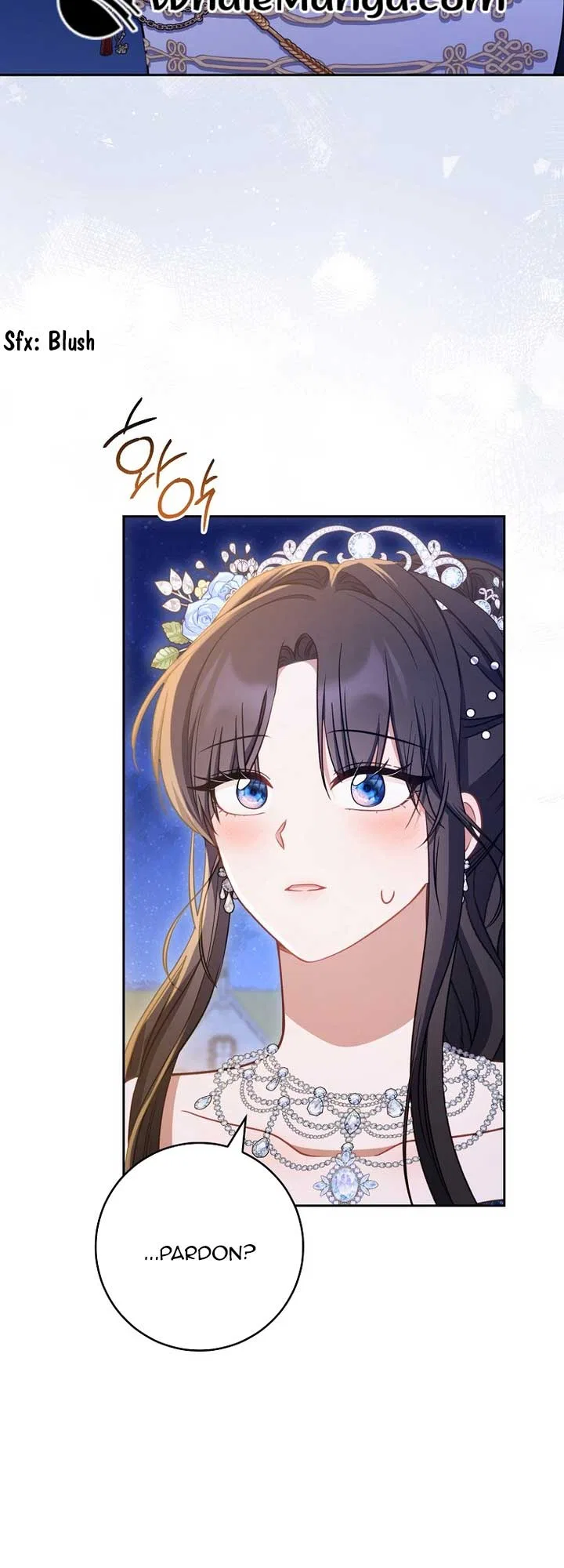 The Male Lead? I Don’t Want Him Chapter 39 – Page 25
