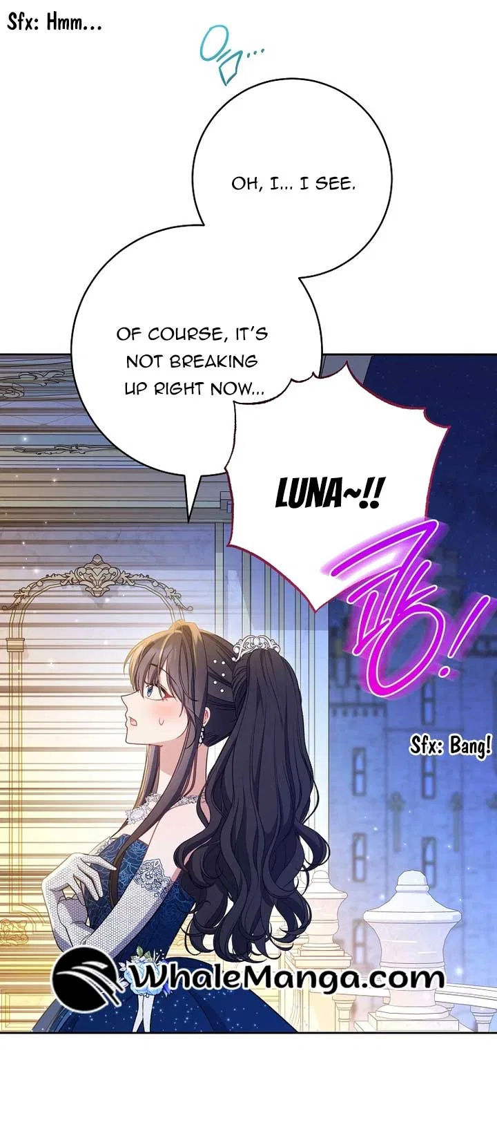 The Male Lead? I Don’t Want Him Chapter 39 – Page 26