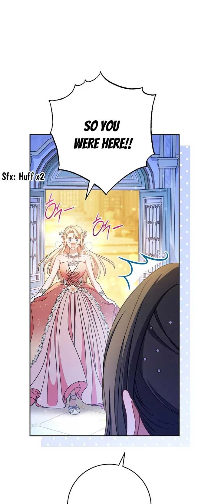 The Male Lead? I Don’t Want Him Chapter 39 – Page 27