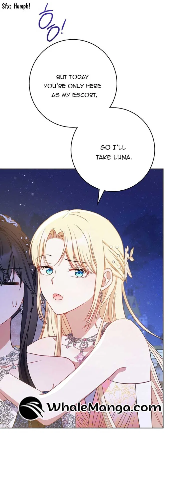 The Male Lead? I Don’t Want Him Chapter 39 – Page 31