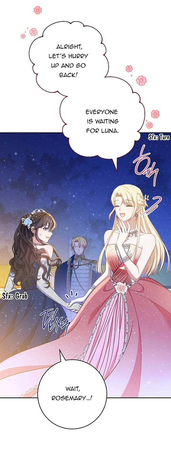 The Male Lead? I Don’t Want Him Chapter 39 – Page 32