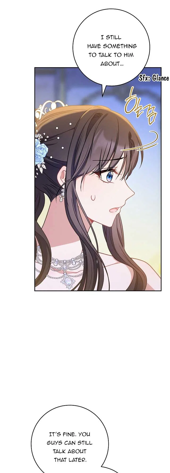 The Male Lead? I Don’t Want Him Chapter 39 – Page 33