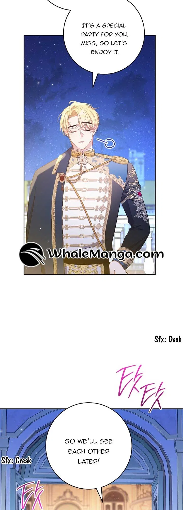 The Male Lead? I Don’t Want Him Chapter 39 – Page 34
