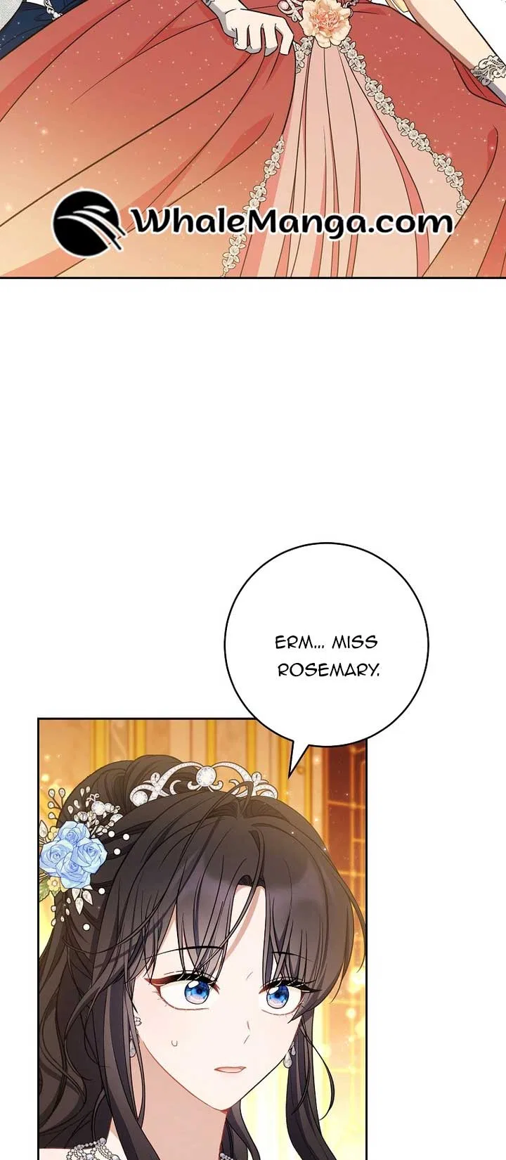 The Male Lead? I Don’t Want Him Chapter 39 – Page 37