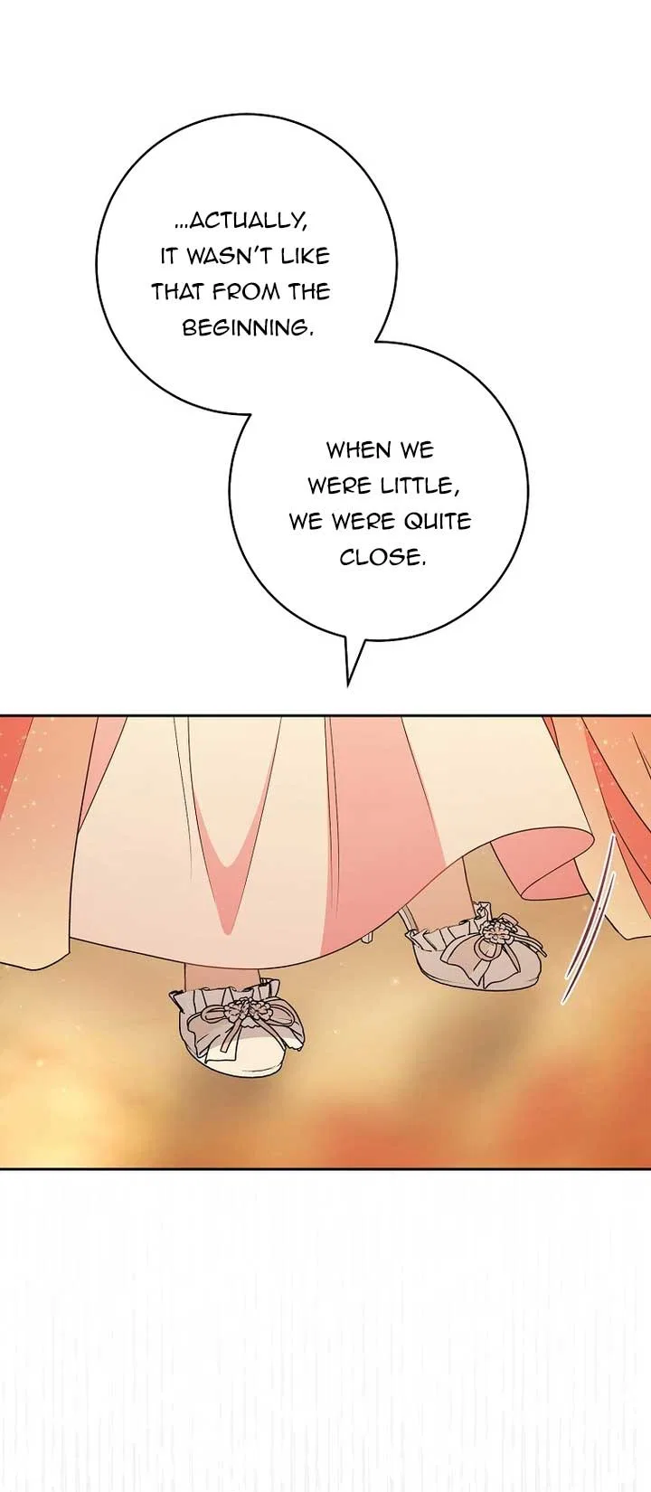 The Male Lead? I Don’t Want Him Chapter 39 – Page 40