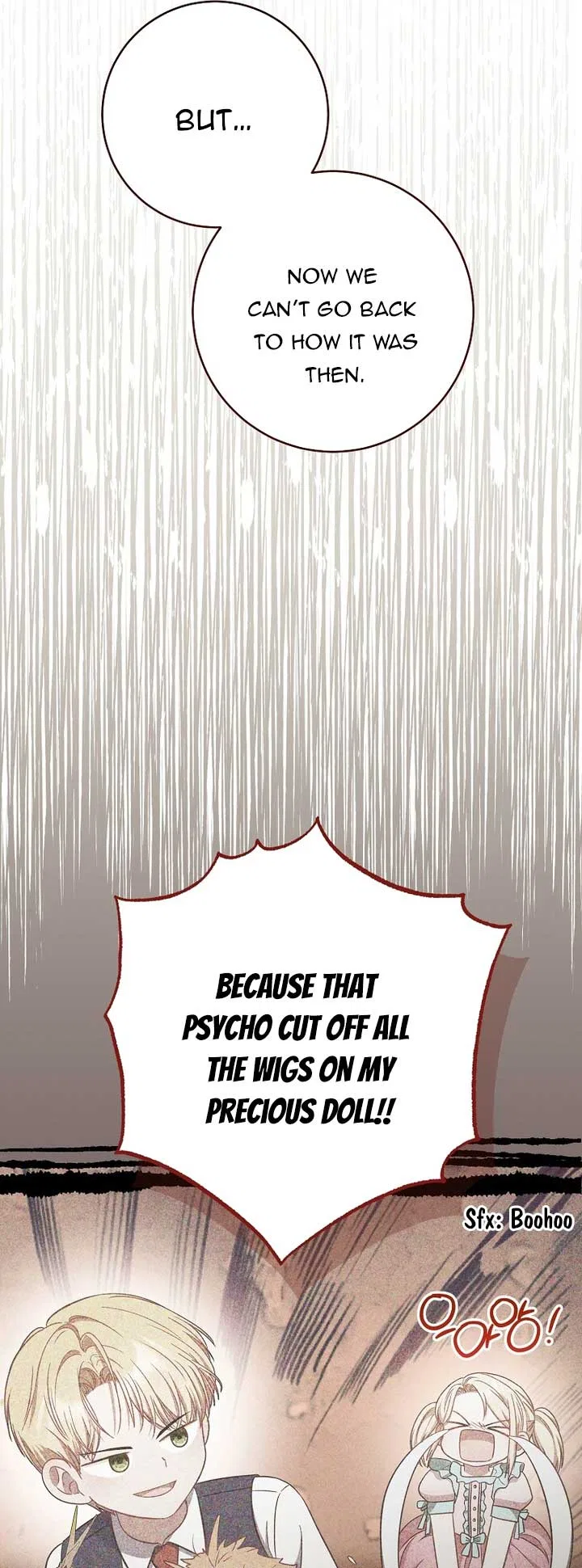 The Male Lead? I Don’t Want Him Chapter 39 – Page 41