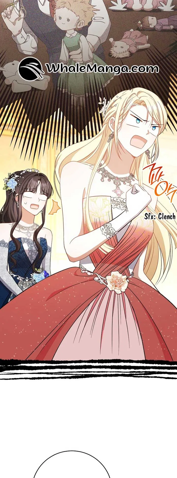 The Male Lead? I Don’t Want Him Chapter 39 – Page 42
