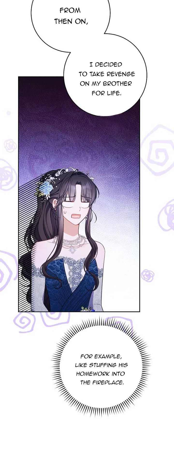 The Male Lead? I Don’t Want Him Chapter 39 – Page 43