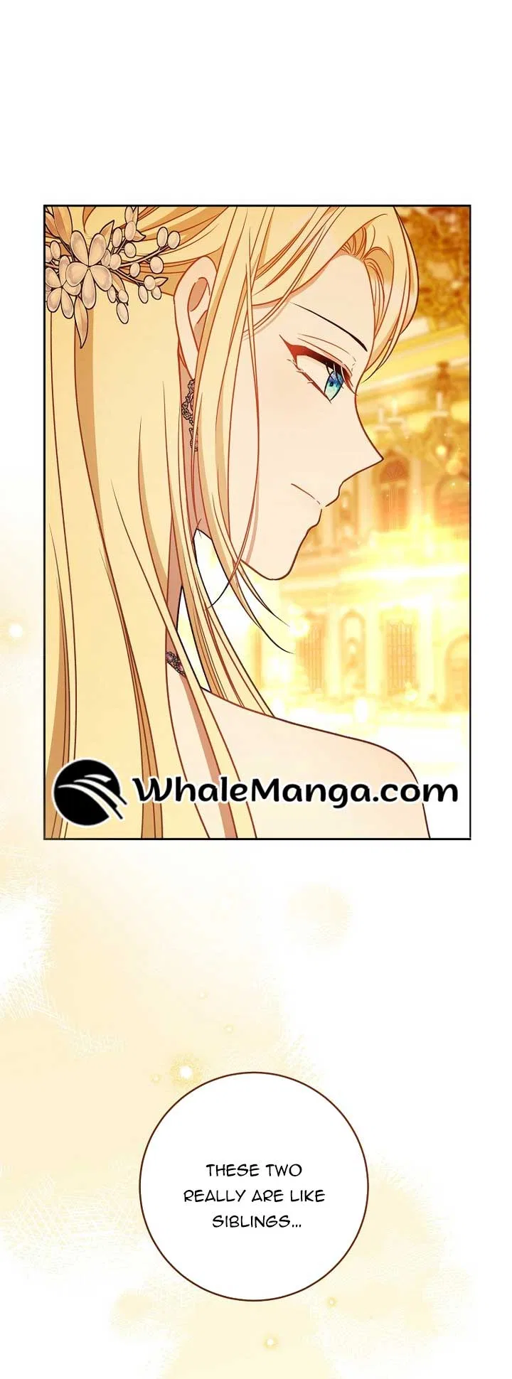 The Male Lead? I Don’t Want Him Chapter 39 – Page 44