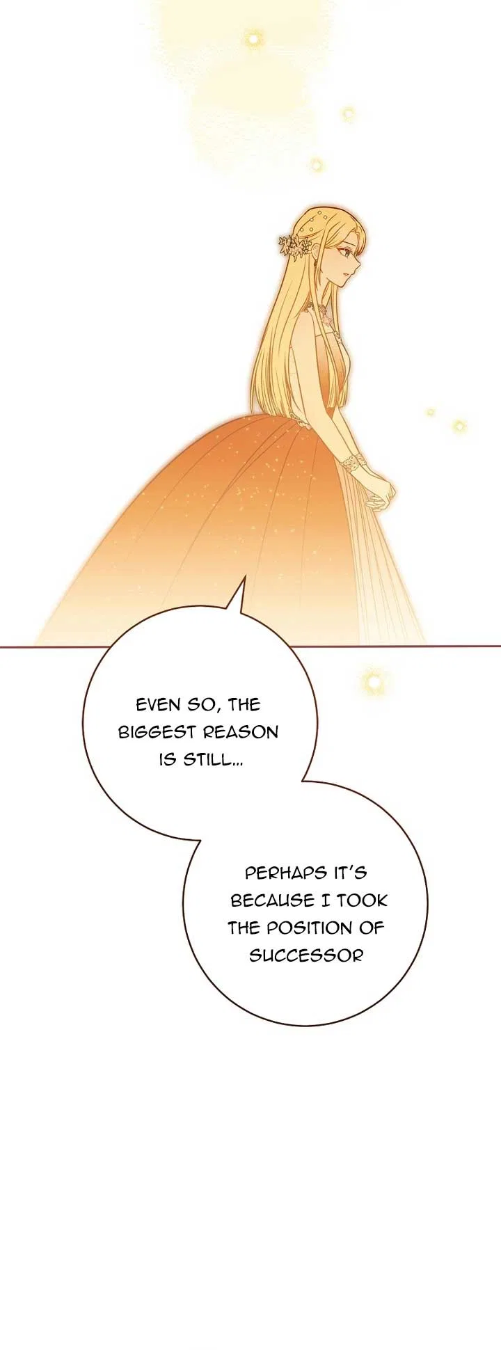 The Male Lead? I Don’t Want Him Chapter 39 – Page 45