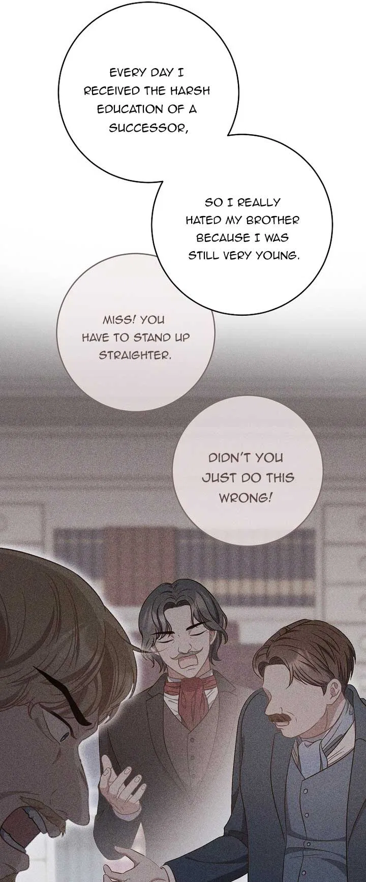 The Male Lead? I Don’t Want Him Chapter 39 – Page 46
