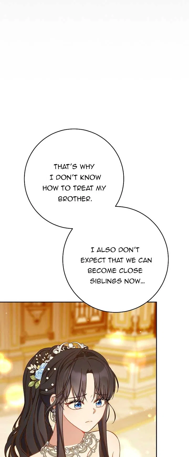 The Male Lead? I Don’t Want Him Chapter 39 – Page 48