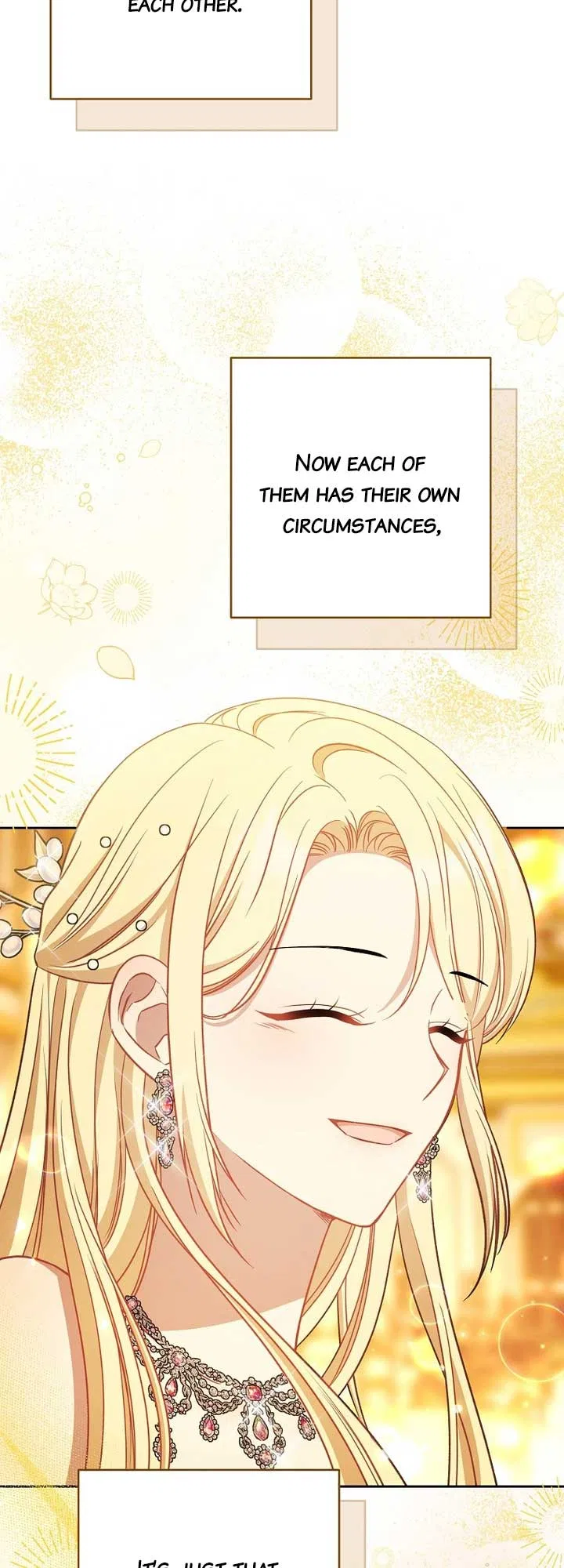 The Male Lead? I Don’t Want Him Chapter 39 – Page 53