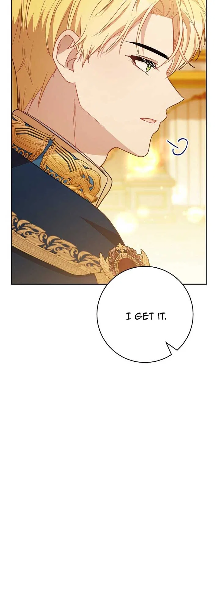 The Male Lead? I Don’t Want Him Chapter 39 – Page 58