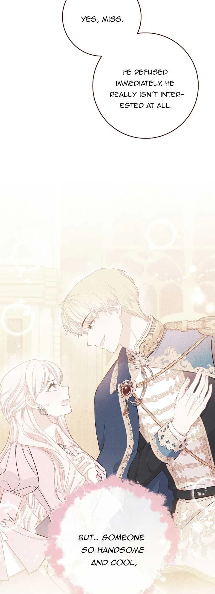The Male Lead? I Don’t Want Him Chapter 39 – Page 60