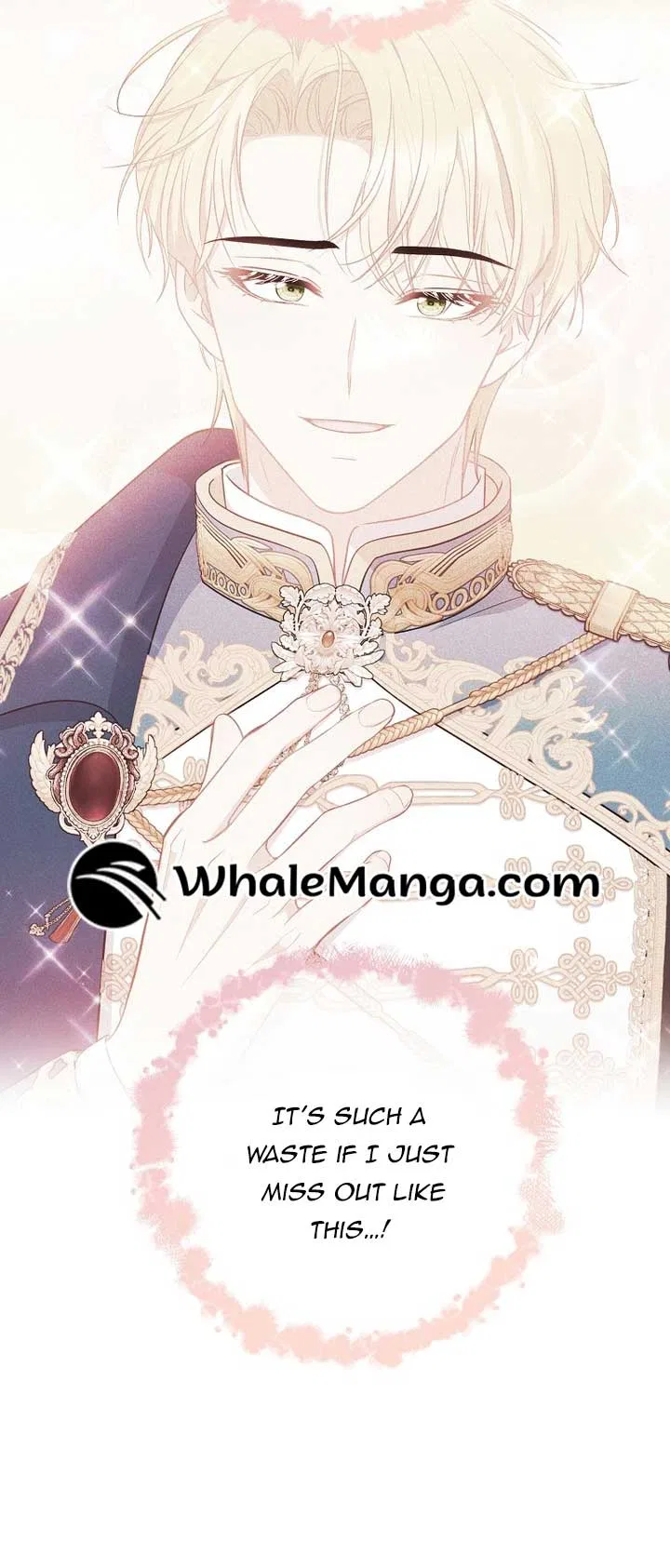 The Male Lead? I Don’t Want Him Chapter 39 – Page 61