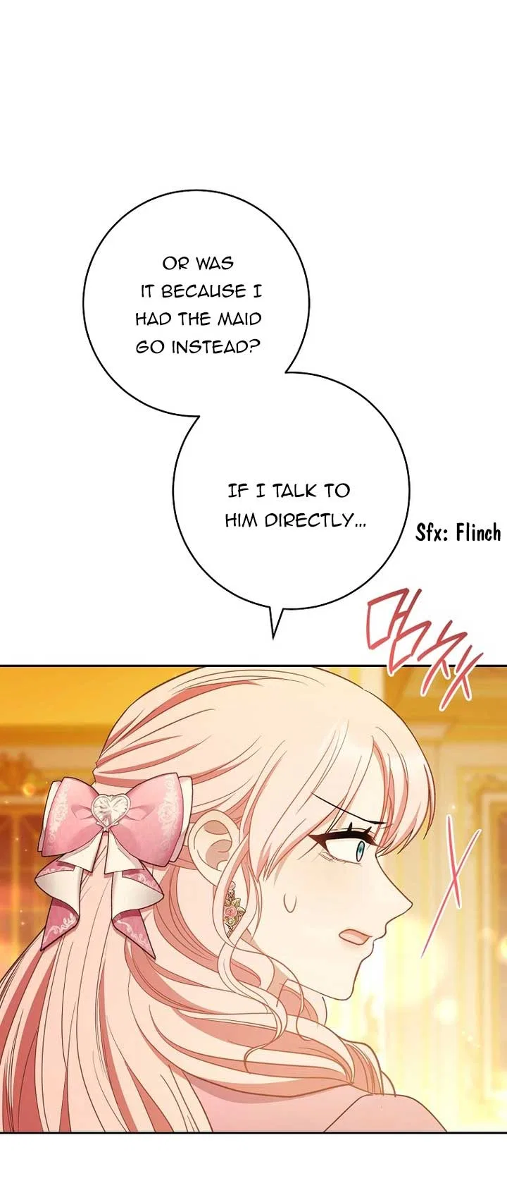 The Male Lead? I Don’t Want Him Chapter 39 – Page 62