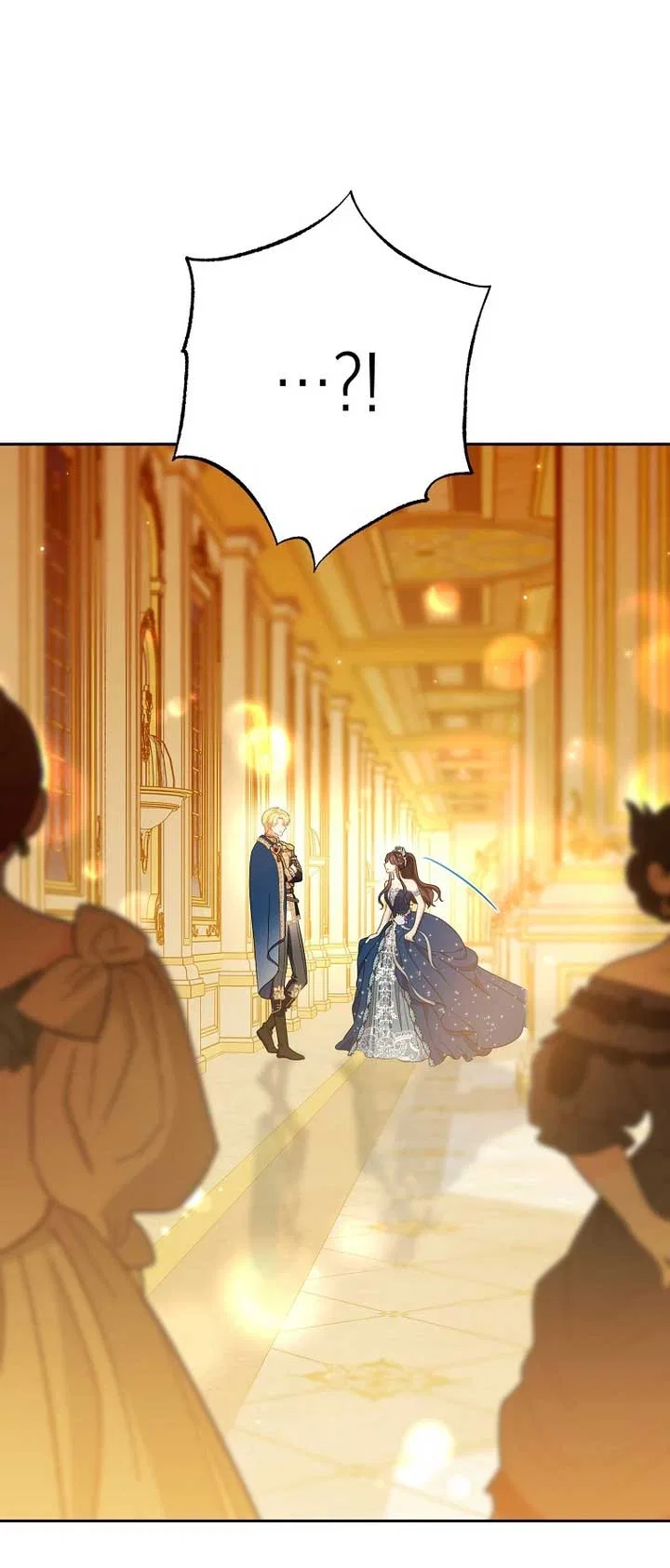 The Male Lead? I Don’t Want Him Chapter 39 – Page 63