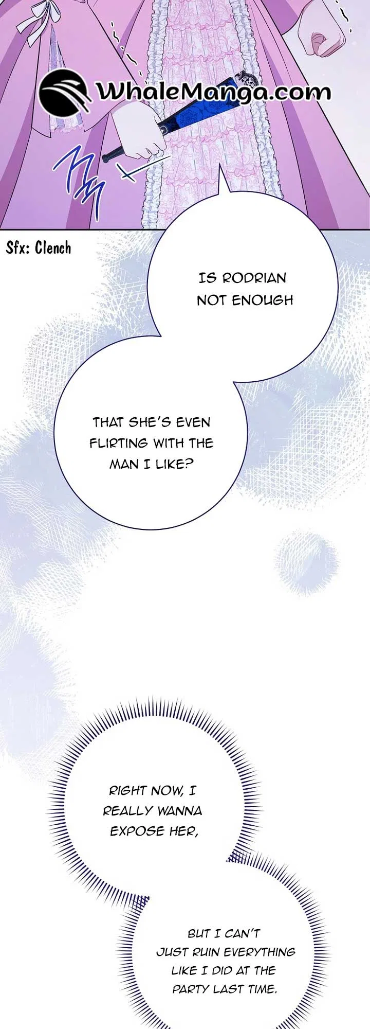 The Male Lead? I Don’t Want Him Chapter 39 – Page 67