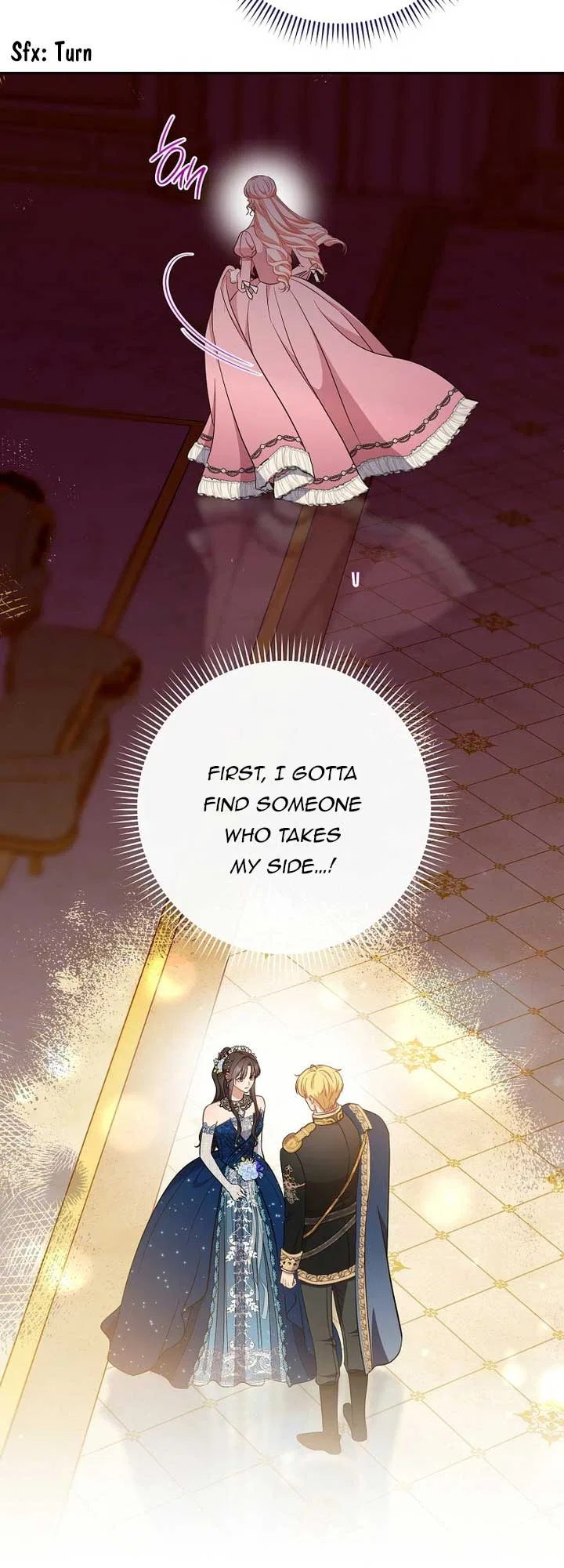 The Male Lead? I Don’t Want Him Chapter 39 – Page 68