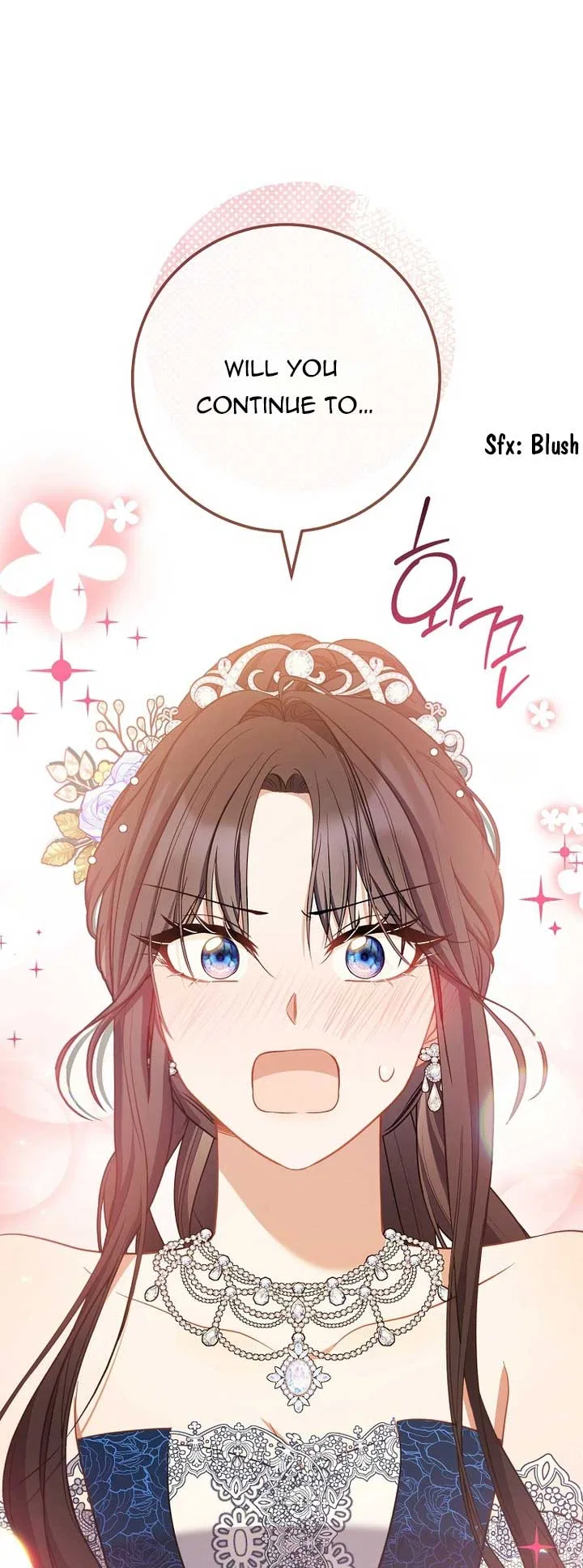The Male Lead? I Don’t Want Him Chapter 39 – Page 71
