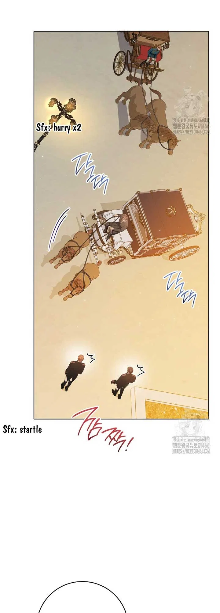 The Male Lead? I Don’t Want Him Chapter 38 – Page 3