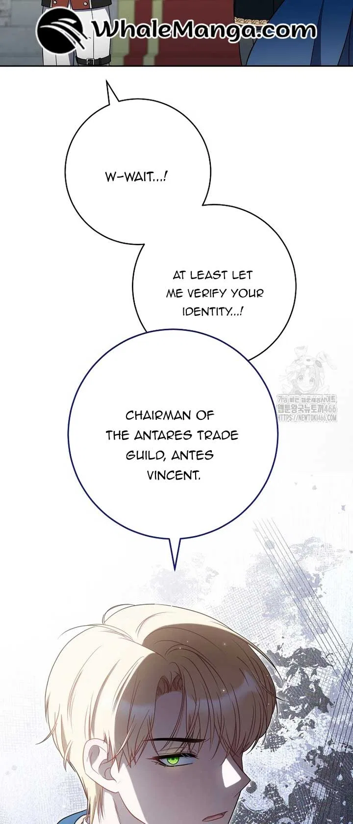 The Male Lead? I Don’t Want Him Chapter 38 – Page 9
