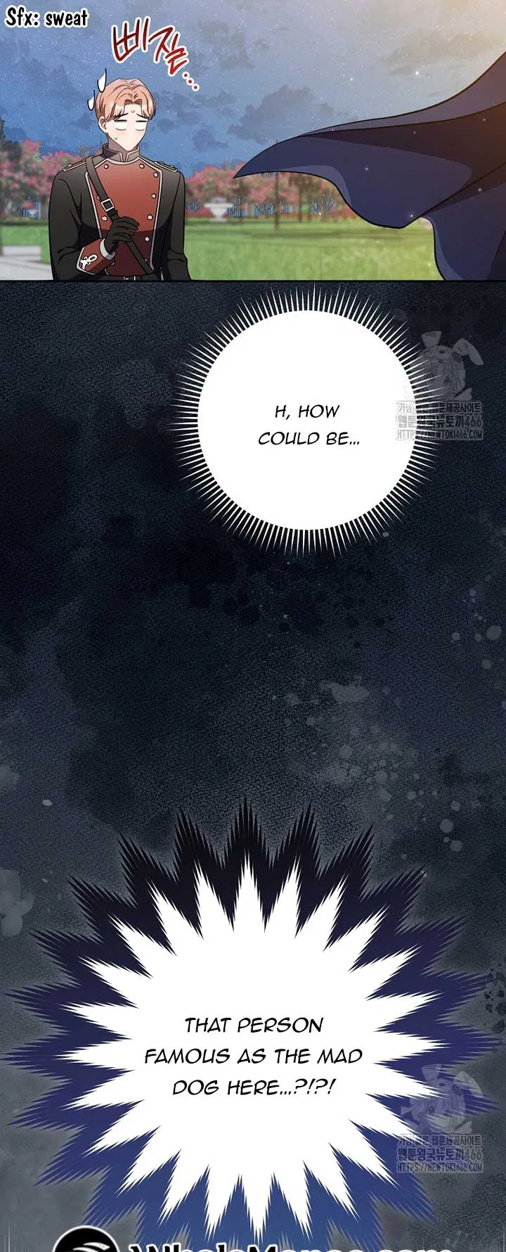 The Male Lead? I Don’t Want Him Chapter 38 – Page 11