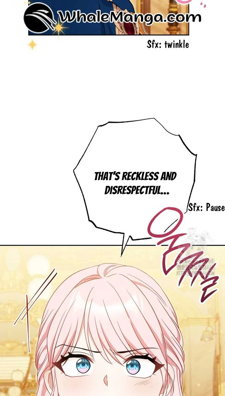 The Male Lead? I Don’t Want Him Chapter 38 – Page 17